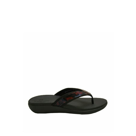 Details about  / Women/'s Shoes Clarks BRIO SOL Casual Lightweight Flip Flop Sandal 51987 TORTOISE